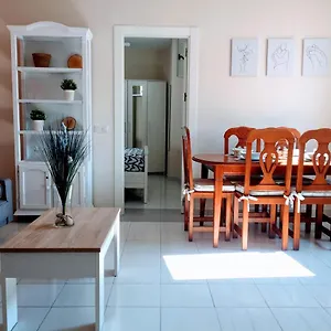 Appartement Apartamento 6 De Mayo, Ronda
