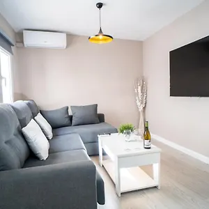 Appartement Apartamento Cuesta De Las Piletas, Ronda