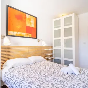 Appartement Apartamento La Ciudad, Ronda