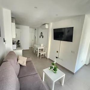 Appartement Apartamento Centro 2, Ronda