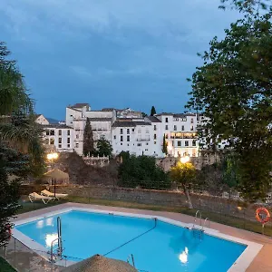 Parador De מלון