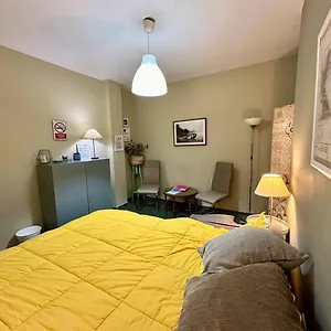 Apartamento Royal Centro De Apartament