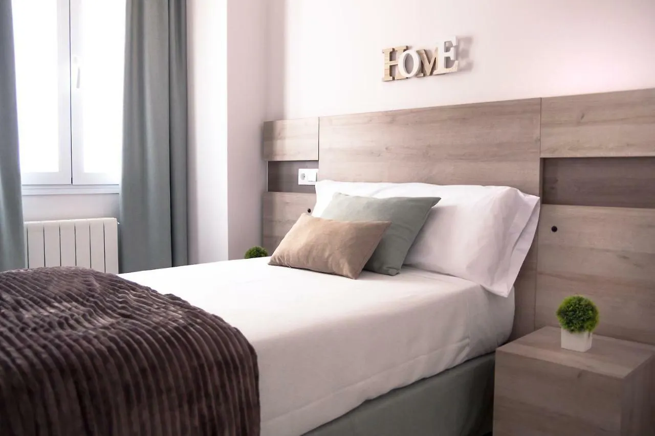 Conk Apartments By Casaturistica Ronda Spain