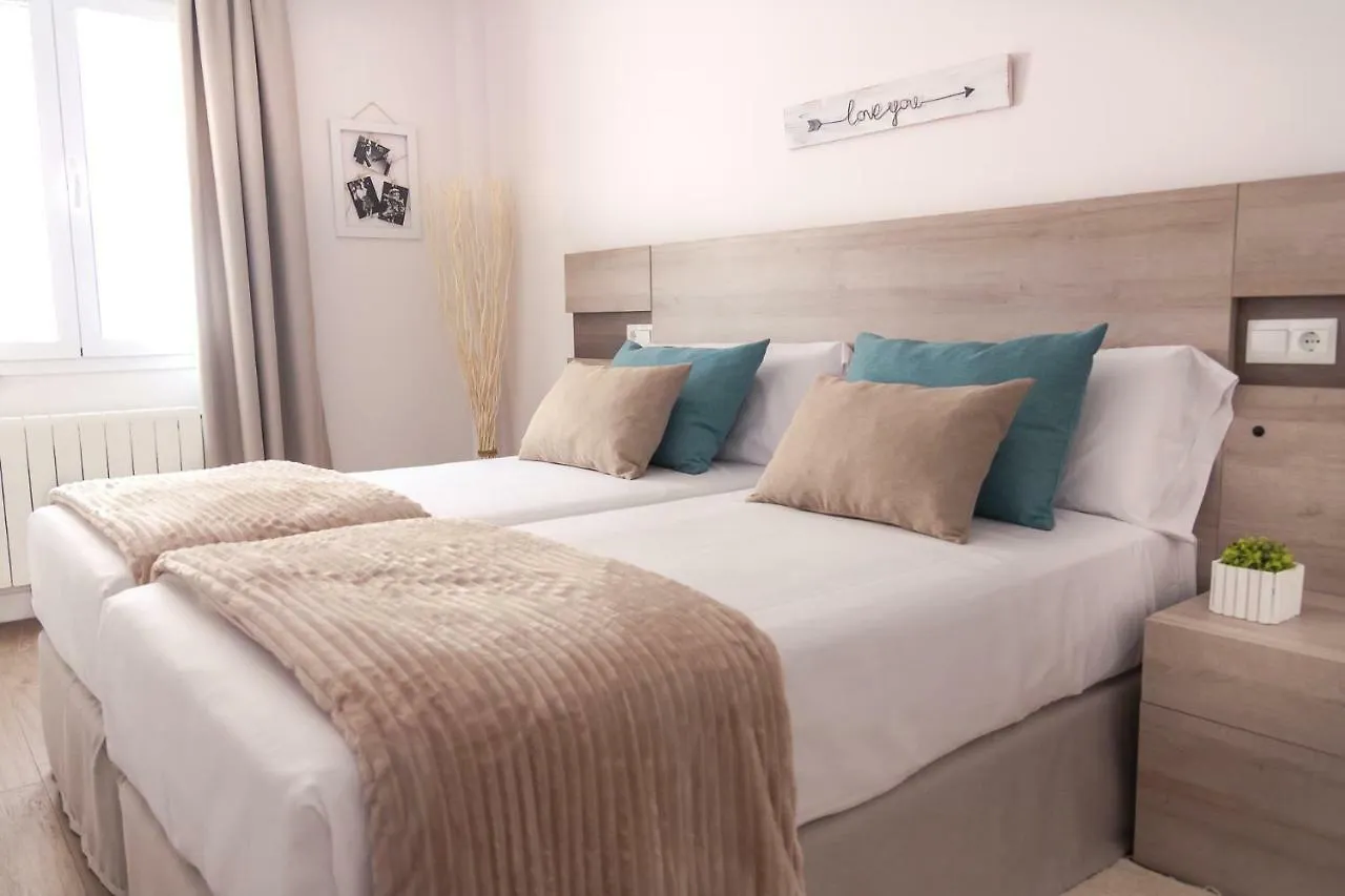 Conk Apartments By Casaturistica Ronda