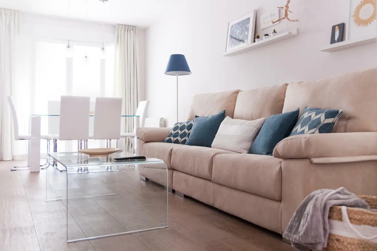 Conk Apartments By Casaturistica location
